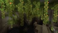 New biomes (Image via Minecraft)